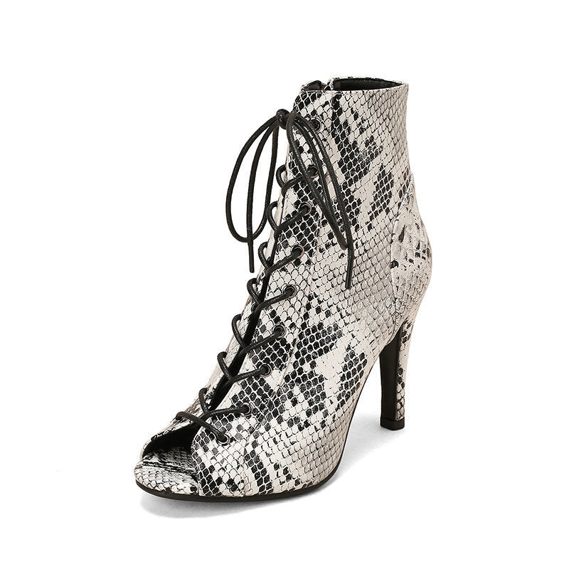 Vintage Geïnspireerde Orthopedische Sandalen