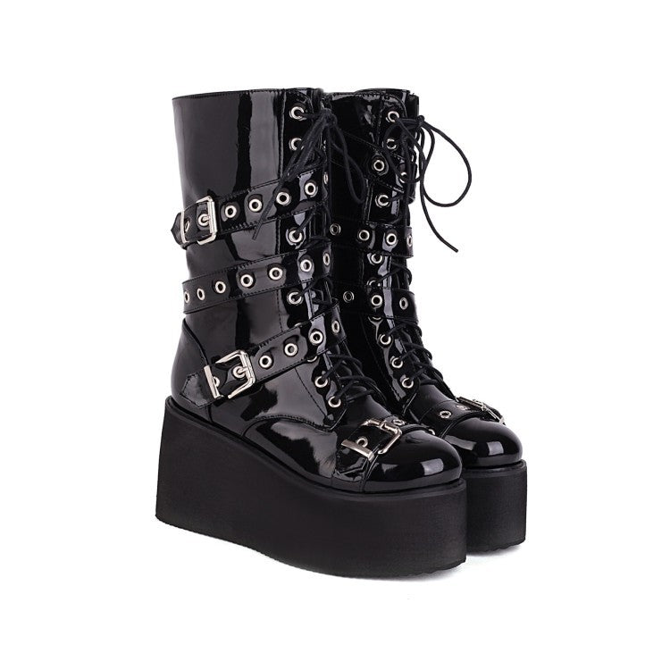 Sierlijke Orthopedische Schoenen voor Moderne Look