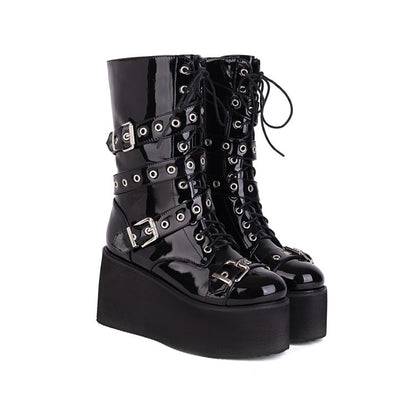 Sierlijke Orthopedische Schoenen voor Moderne Look