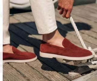 Chique Orthopedische Schoenen met Uniek Ontwerp