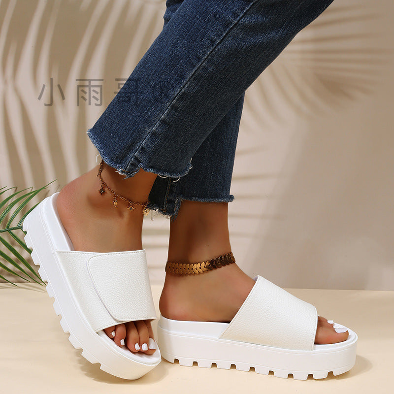 Prachtig Vervaardigde Orthopedische Sandalen