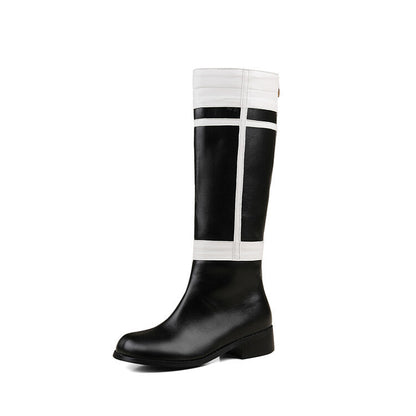 Sierlijke Orthopedische Laarzen voor Moderne Look