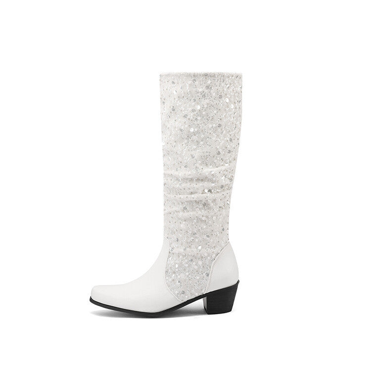 Sierlijke Orthopedische Laarzen voor Moderne Look