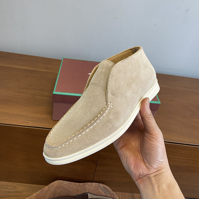 Sierlijke Orthopedische Laarzen voor Moderne Look