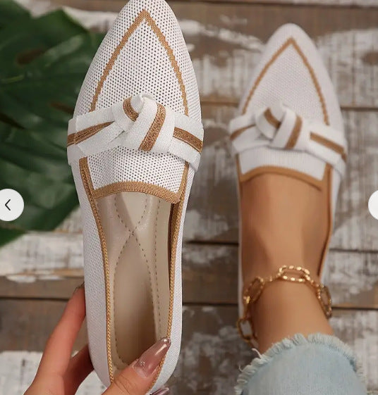 Sierlijke Orthopedische Schoenen voor Moderne Look