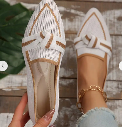Sierlijke Orthopedische Schoenen voor Moderne Look
