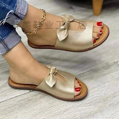 Klassieke Orthopedische Sandalen met Tijdloze Stijl