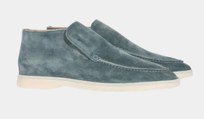 Stijlvolle Orthopedische Schoenen voor Elke Gelegenheid