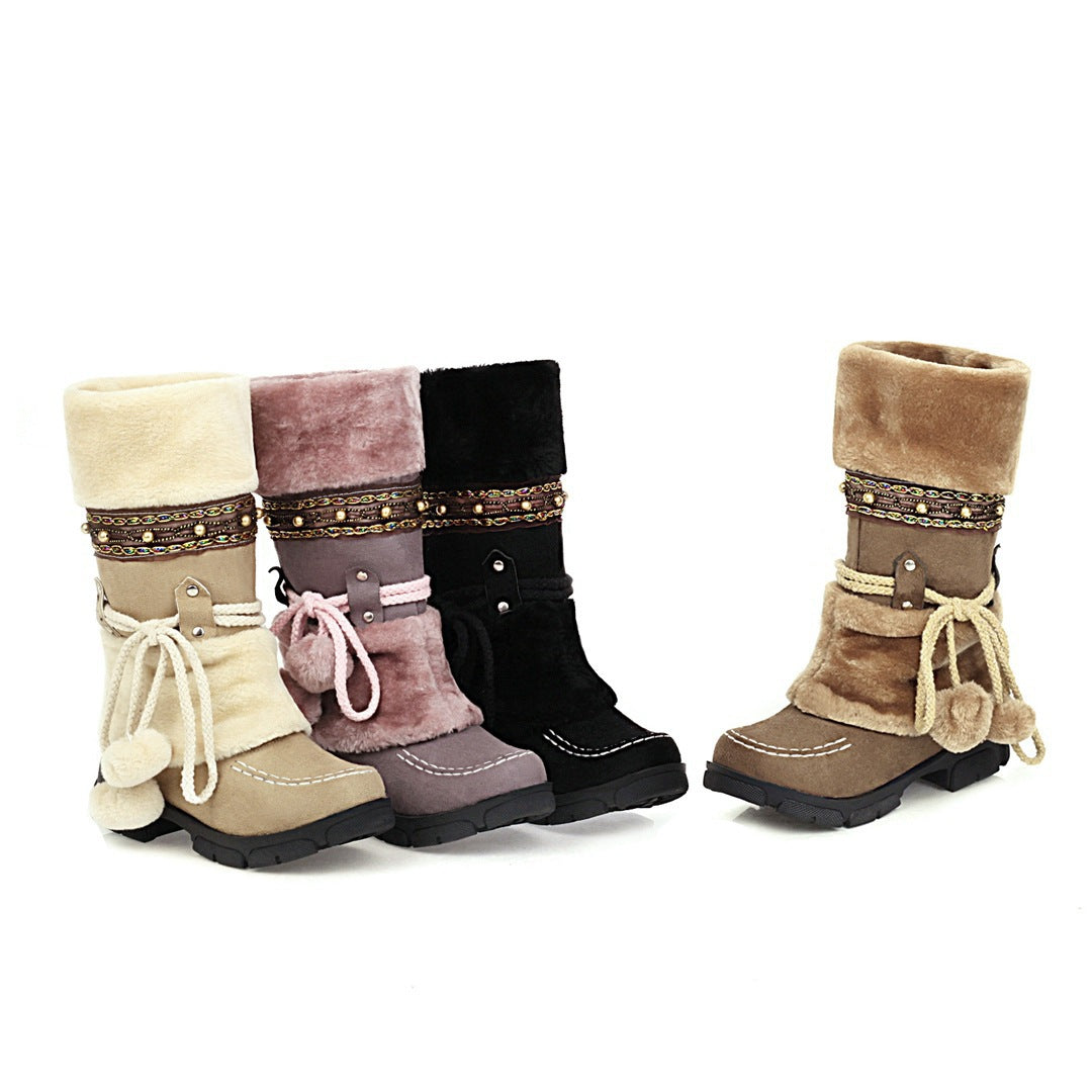 Elegante Orthopedische Schoenen voor Elke Stap