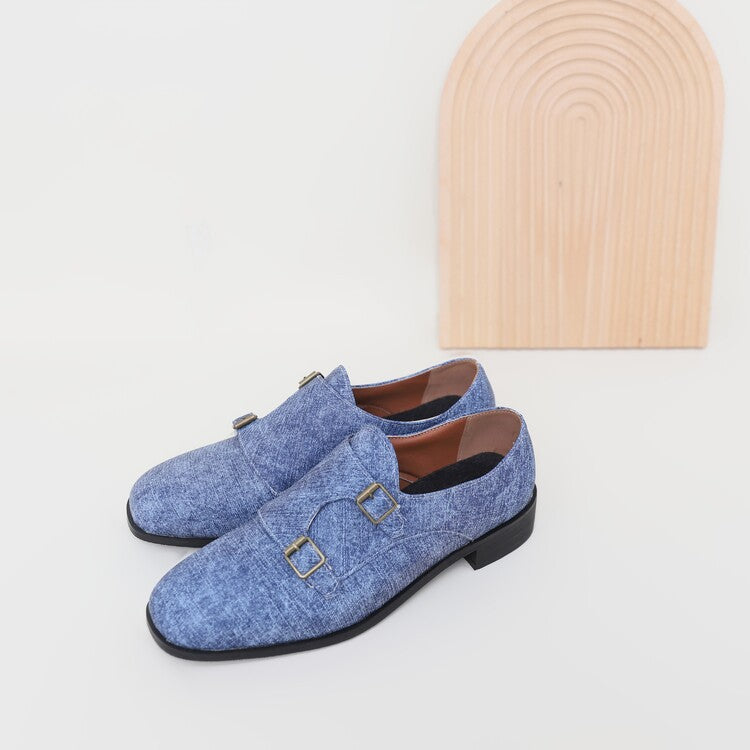 Sierlijke Orthopedische Schoenen voor Moderne Look