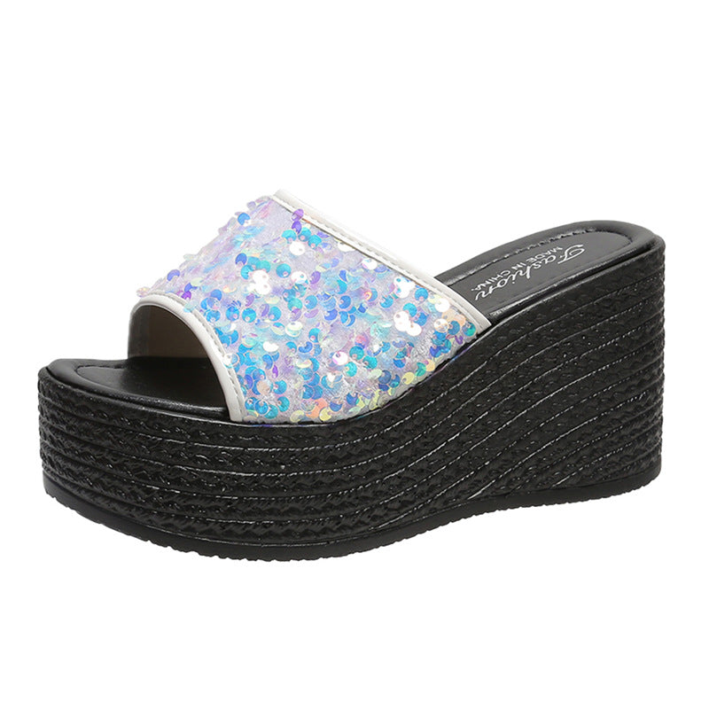 Elegante Orthopedische Sandalen voor Elke Stap