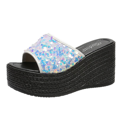 Elegante Orthopedische Sandalen voor Elke Stap