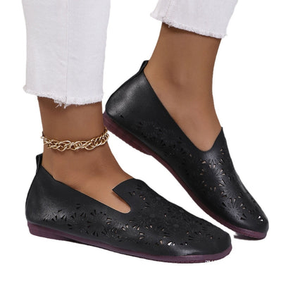 Vintage Geïnspireerde Orthopedische Schoenen