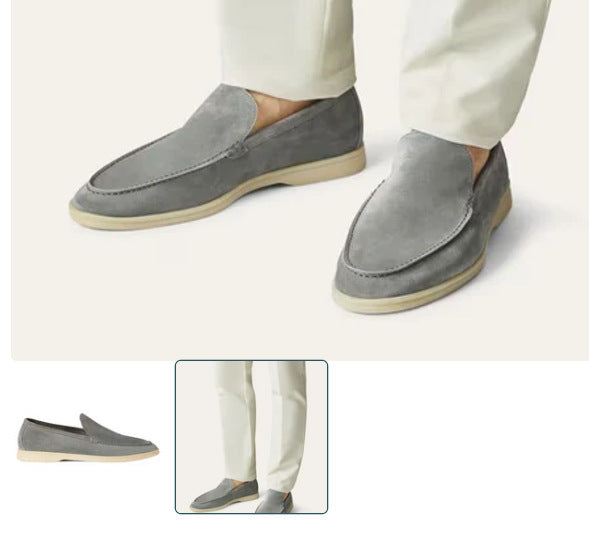 Stijlvolle Orthopedische Schoenen voor Elke Gelegenheid