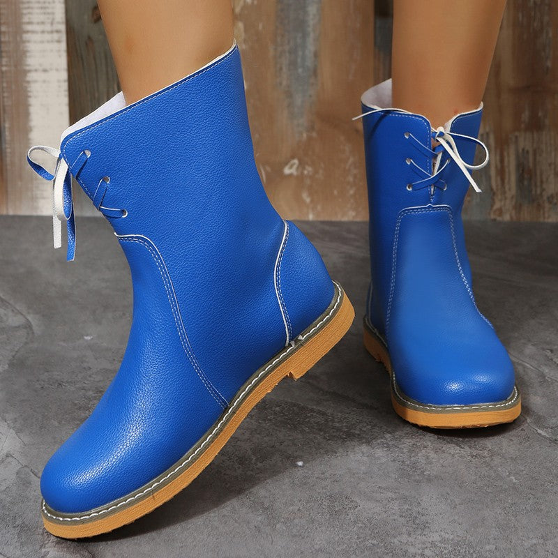 Stijlvolle Orthopedische Laarzen voor Elke Gelegenheid