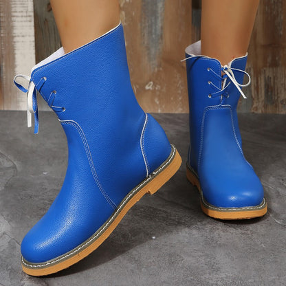 Stijlvolle Orthopedische Laarzen voor Elke Gelegenheid