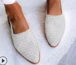 Elegante Orthopedische Sandalen voor Elke Stap