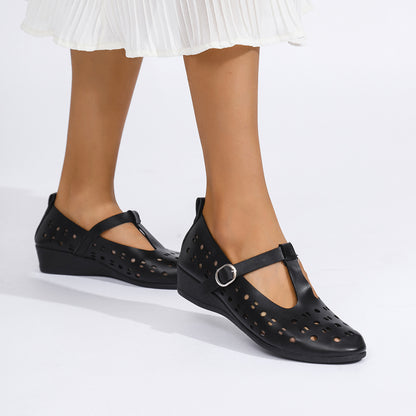 Prachtig Vervaardigde Orthopedische Sandalen