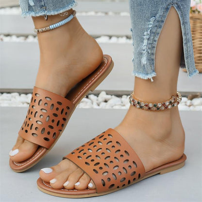 Stijlvolle Orthopedische Sandalen voor Elke Gelegenheid