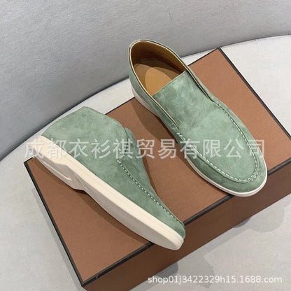 Klassieke Orthopedische Laarzen met Tijdloze Stijl