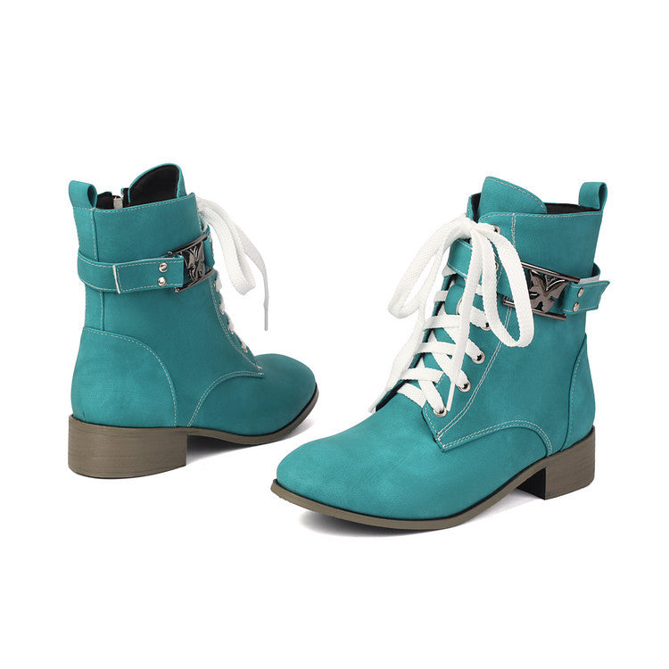 Elegante Orthopedische Laarzen voor Elke Stap