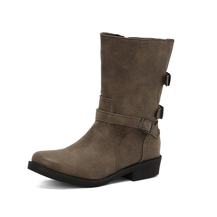 Stijlvolle Orthopedische Laarzen voor Elke Gelegenheid