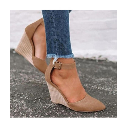 Elegante Orthopedische Schoenen voor Elke Stap