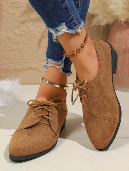 Sierlijke Orthopedische Schoenen voor Moderne Look