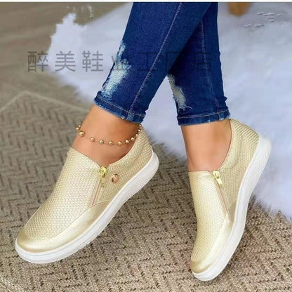 Klassieke Orthopedische Schoenen met Tijdloze Stijl