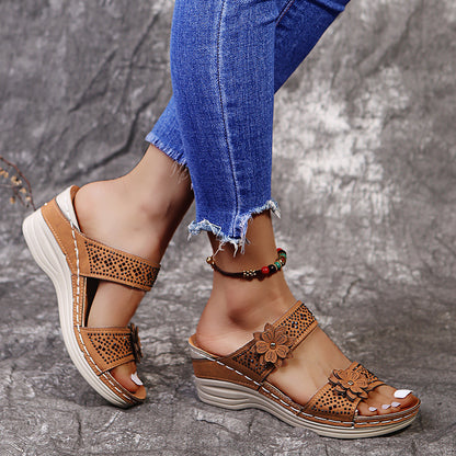 Sierlijke Orthopedische Schoenen voor Moderne Look