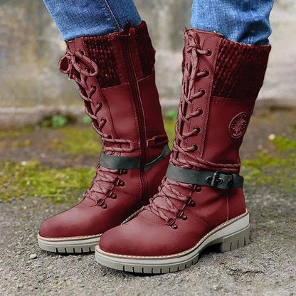 Prachtig Vervaardigde Orthopedische Laarzen