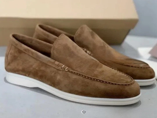 Chique Orthopedische Schoenen met Uniek Ontwerp