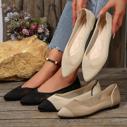Vintage Geïnspireerde Orthopedische Schoenen