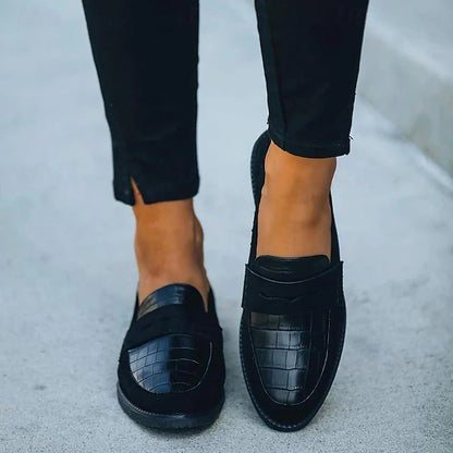 Vintage Geïnspireerde Orthopedische Schoenen