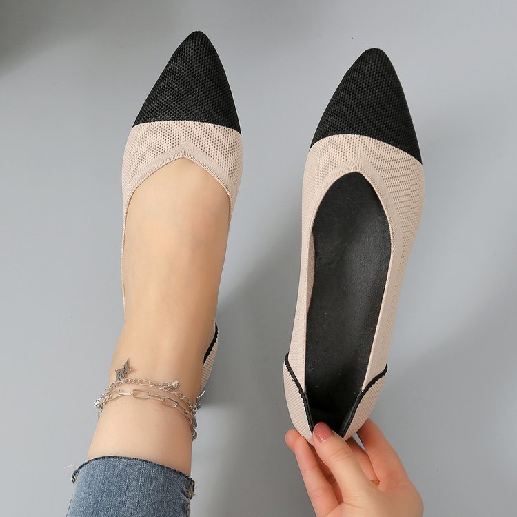 Klassieke Orthopedische Schoenen met Tijdloze Stijl