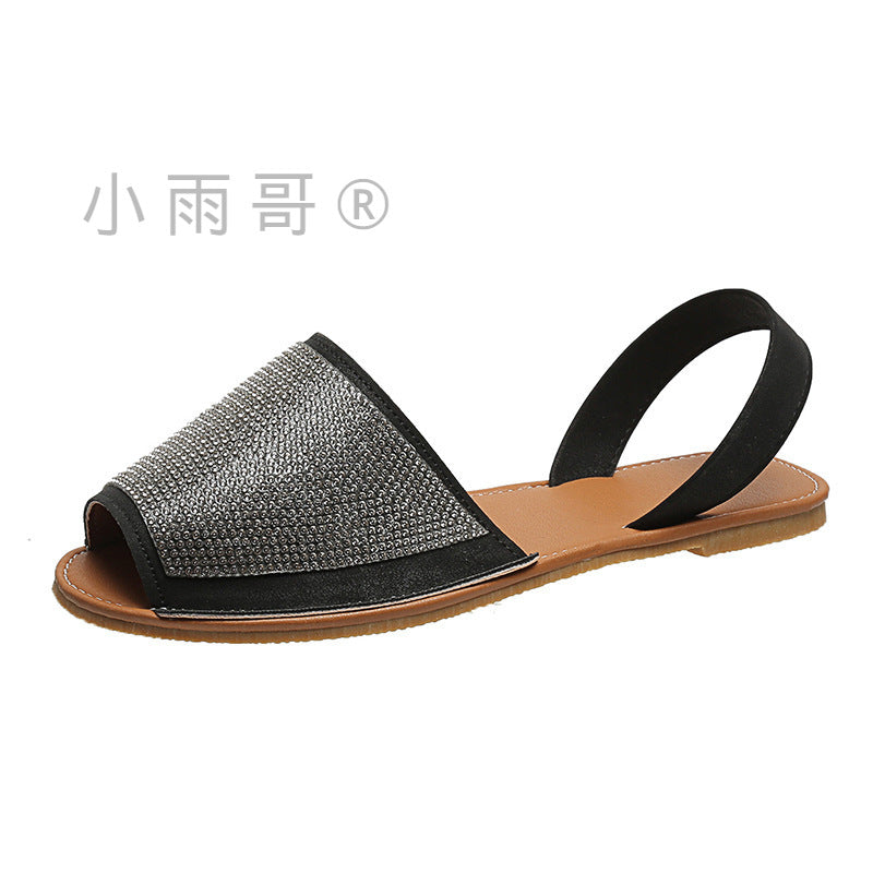 Stijlvolle Orthopedische Sandalen voor Elke Gelegenheid
