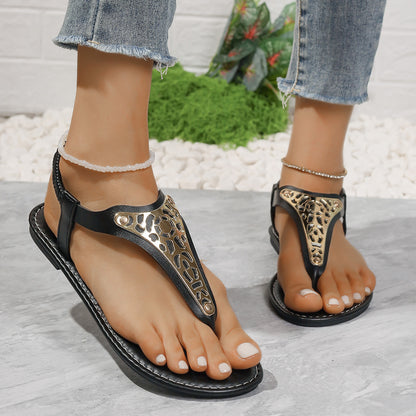 Elegante Orthopedische Sandalen voor Elke Stap