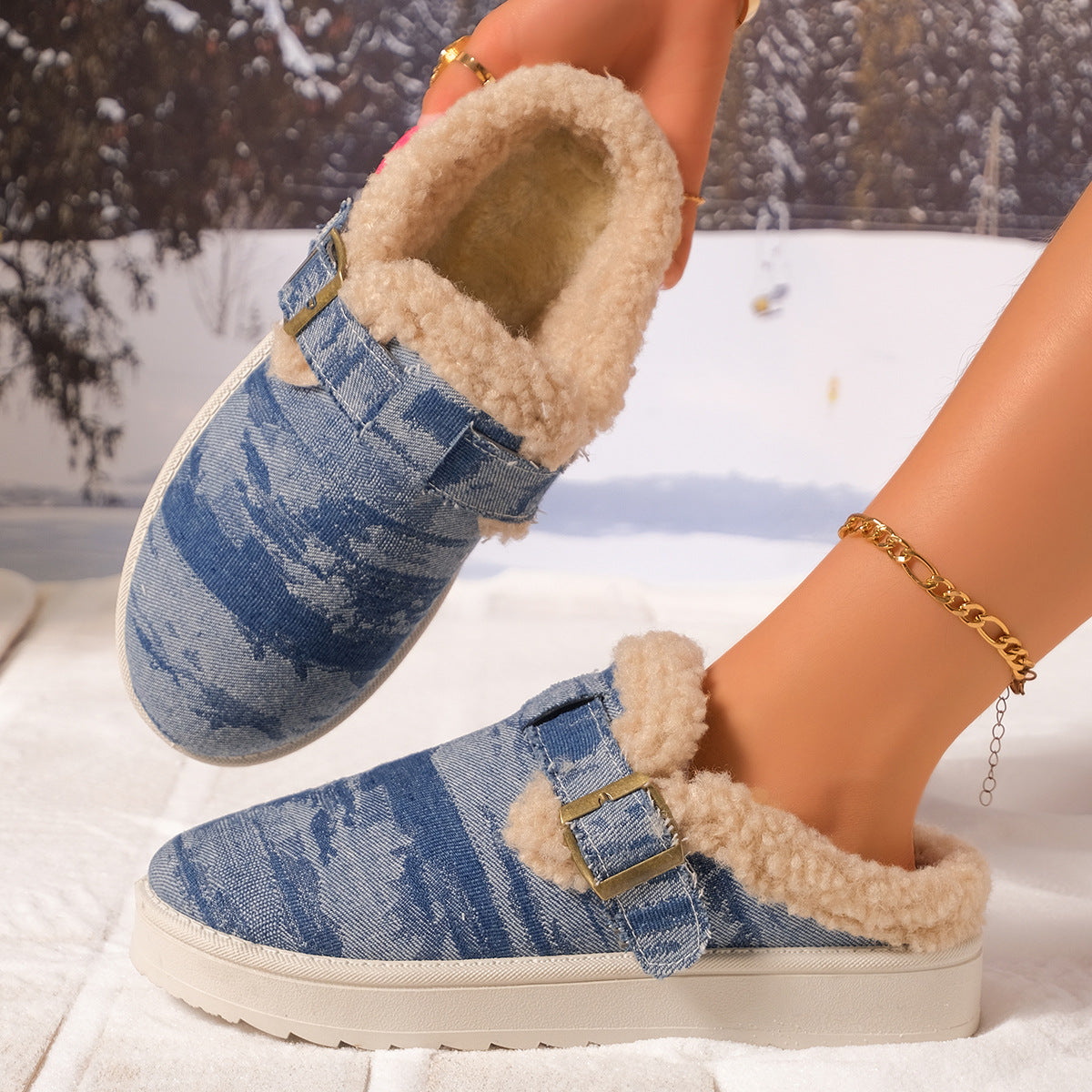 Sierlijke Orthopedische Schoenen voor Moderne Look