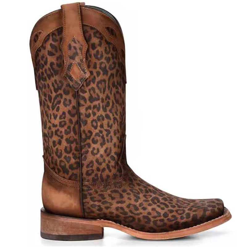 Stijlvolle Orthopedische Laarzen voor Elke Gelegenheid