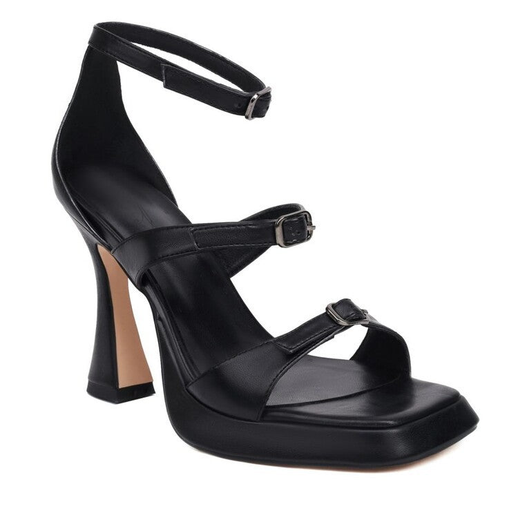 Stijlvolle Orthopedische Sandalen voor Elke Gelegenheid