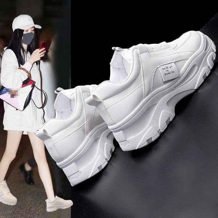 Chique Orthopedische Schoenen met Uniek Ontwerp