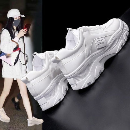 Chique Orthopedische Schoenen met Uniek Ontwerp