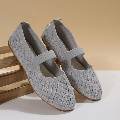 Chique Orthopedische Schoenen met Uniek Ontwerp