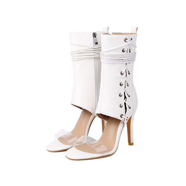 Sierlijke Orthopedische Sandalen voor Moderne Look