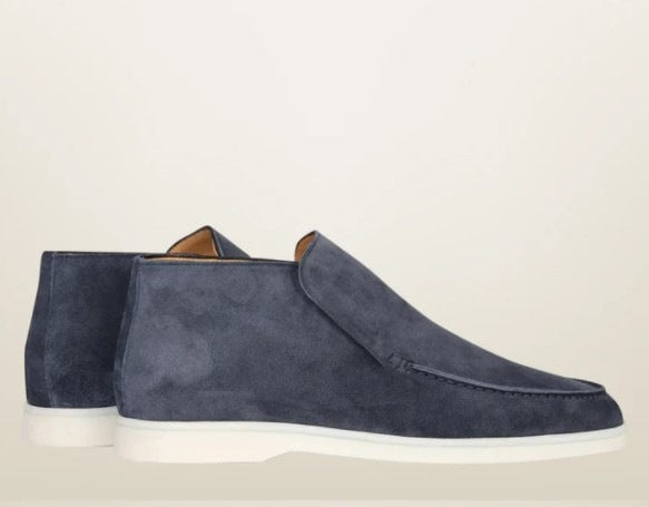 Sierlijke Orthopedische Laarzen voor Moderne Look