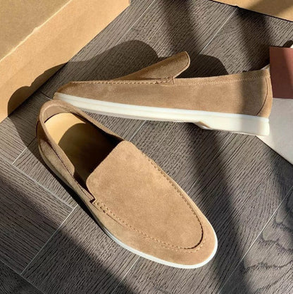 Elegante Orthopedische Schoenen voor Elke Stap