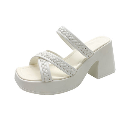 Elegante Orthopedische Sandalen voor Elke Stap