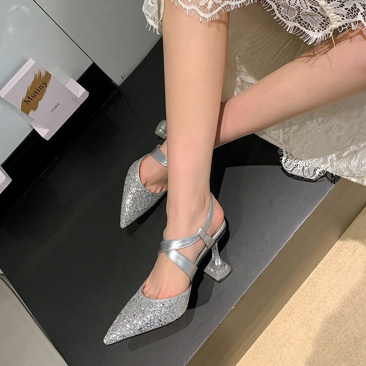Elegante Orthopedische Sandalen voor Elke Stap