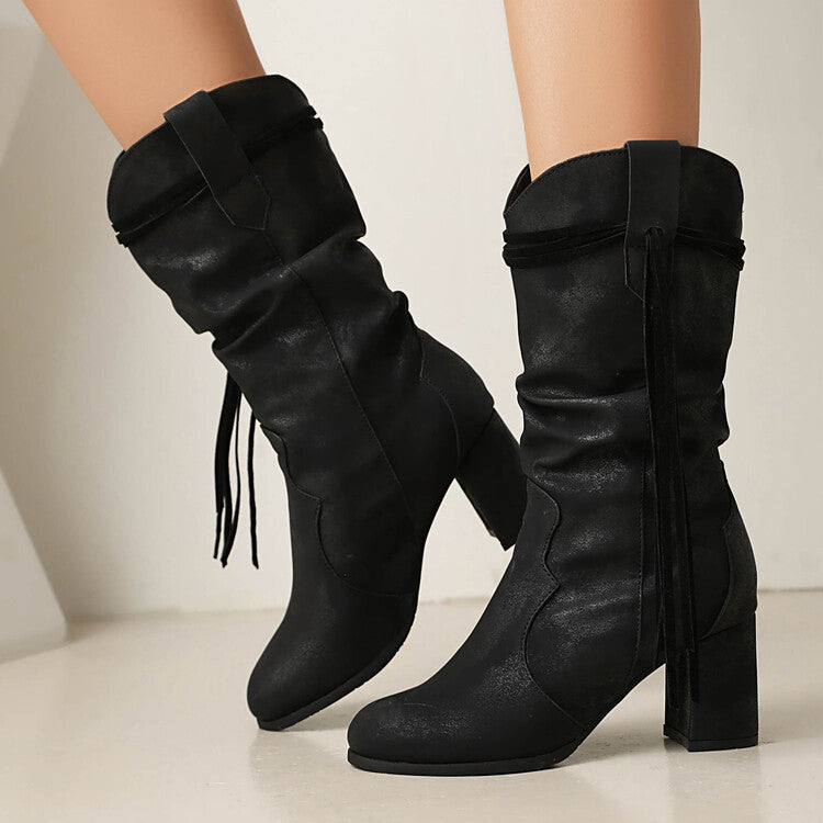 Elegante Orthopedische Laarzen voor Elke Stap