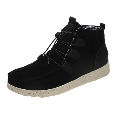 Stijlvolle Orthopedische Schoenen voor Elke Gelegenheid